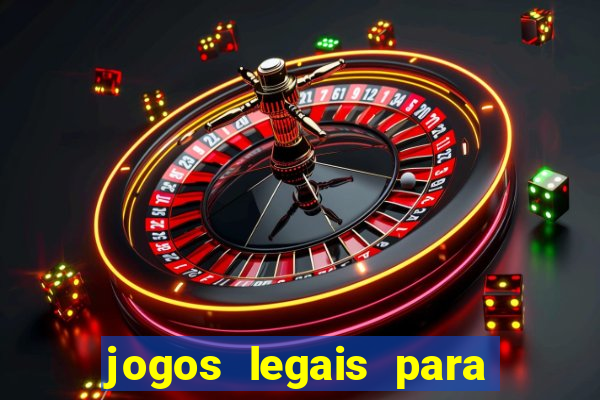 jogos legais para ganhar dinheiro